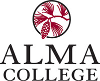 Alma College Logo